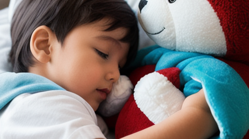 Le Premier Doudou de Bébé : Quand et Comment l'Introduire ?