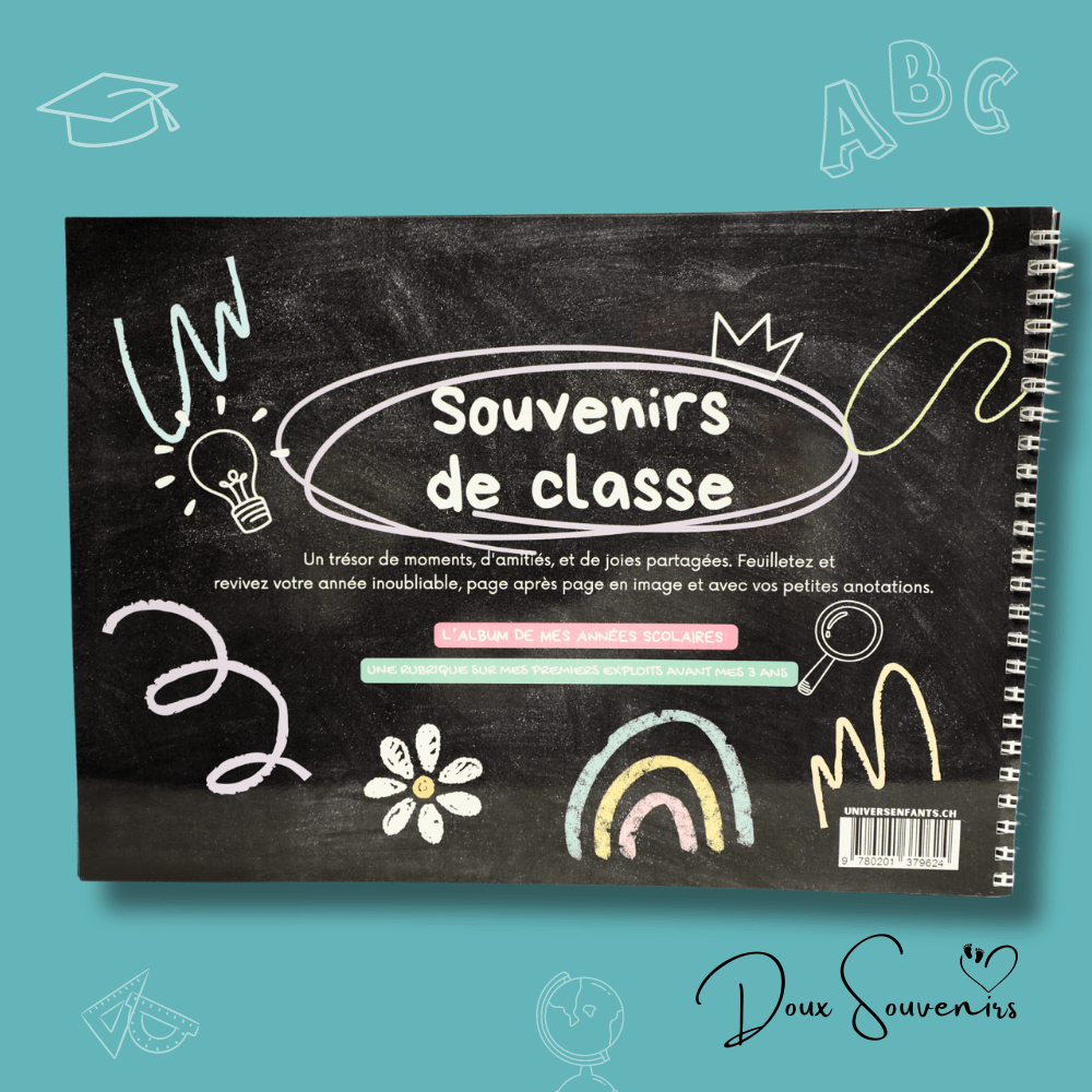 Album | Souvenir de classe