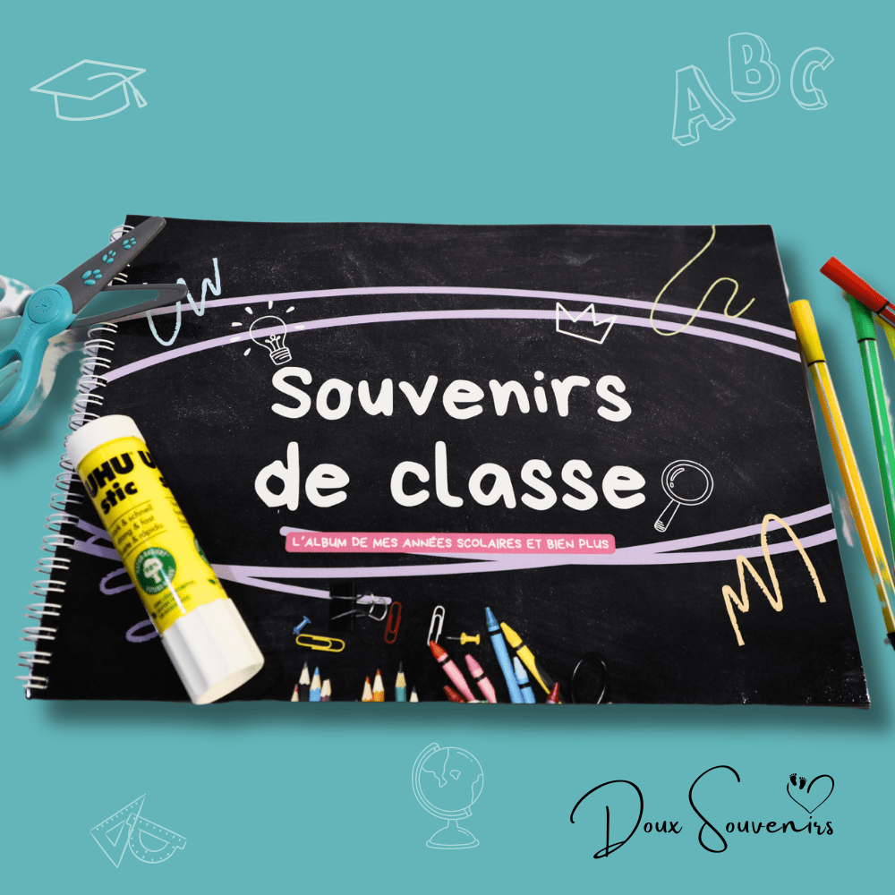 Album | Souvenir de classe