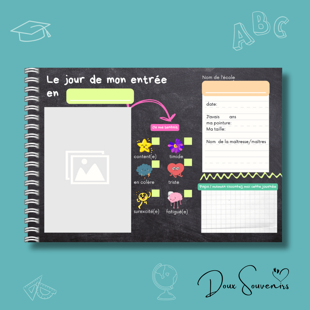 Album | Souvenir de classe