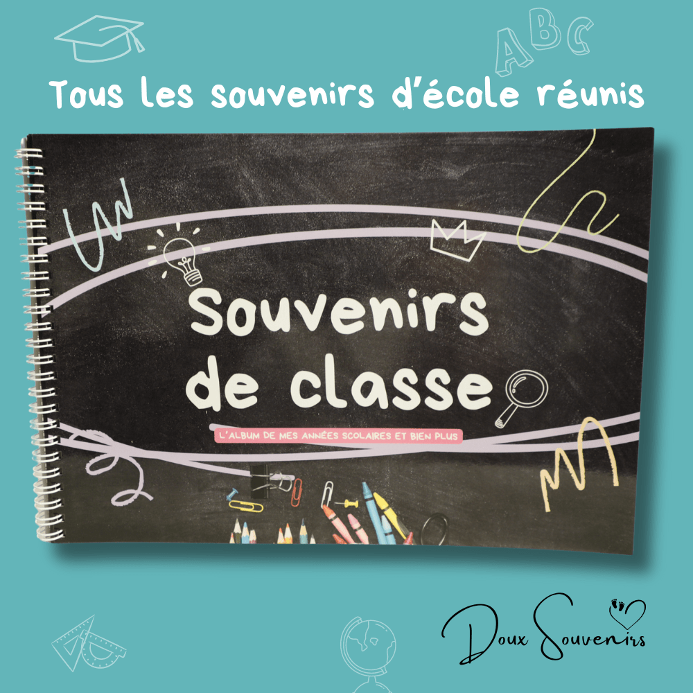 Album | Souvenir de classe