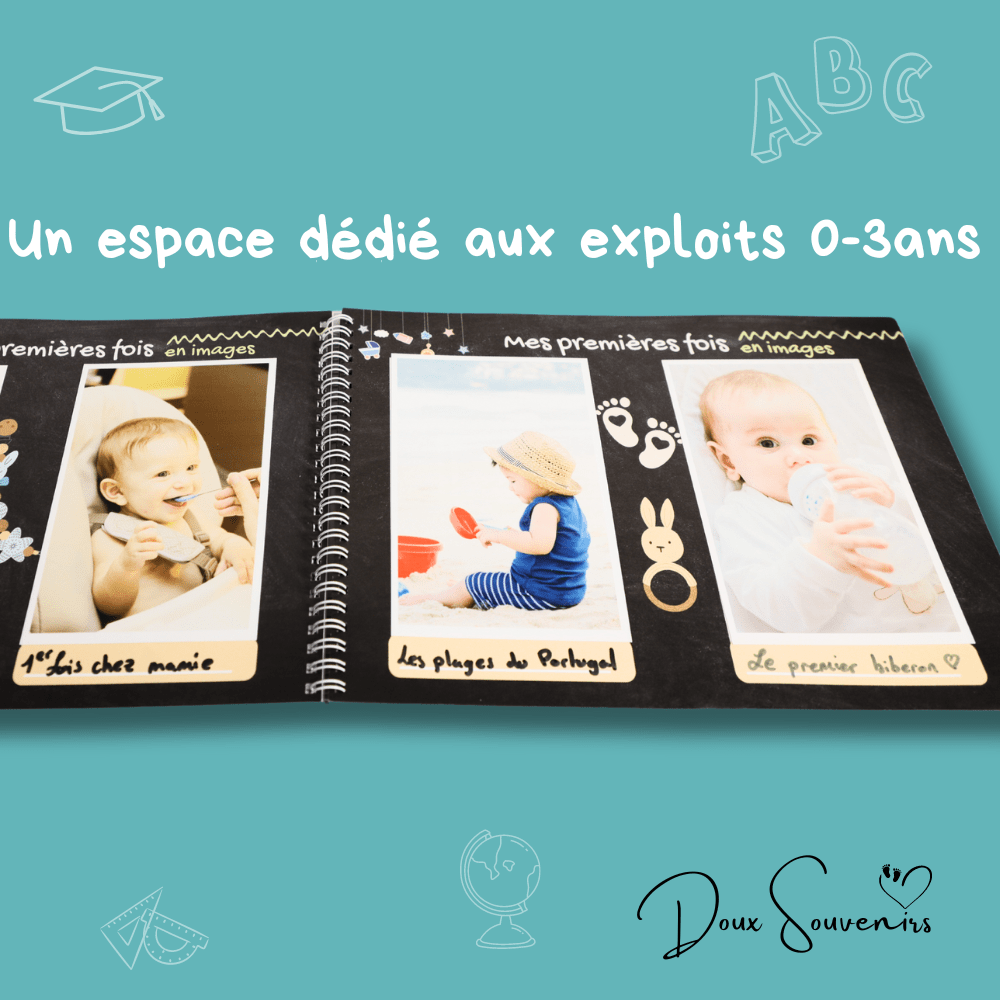 Album | Souvenir de classe