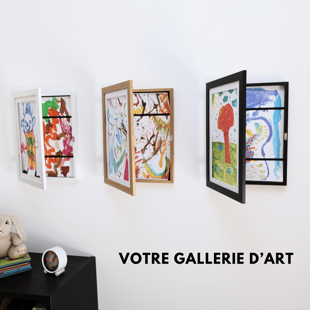 Cadre dessin | Créakids