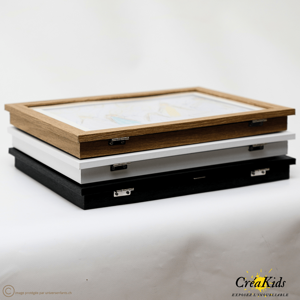 Cadre dessin | Créakids