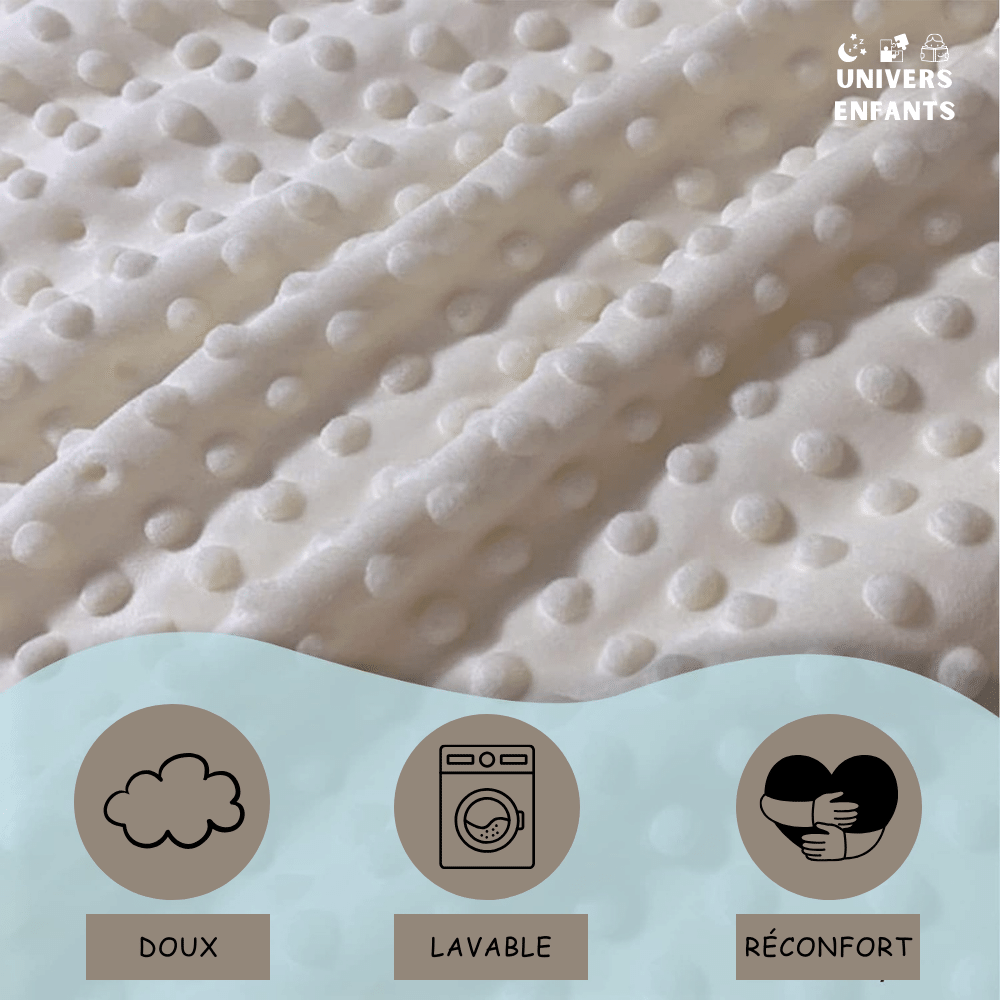 Doudou | Lilly l'éléphant