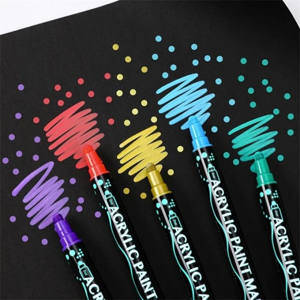 Feutres textiles enfants