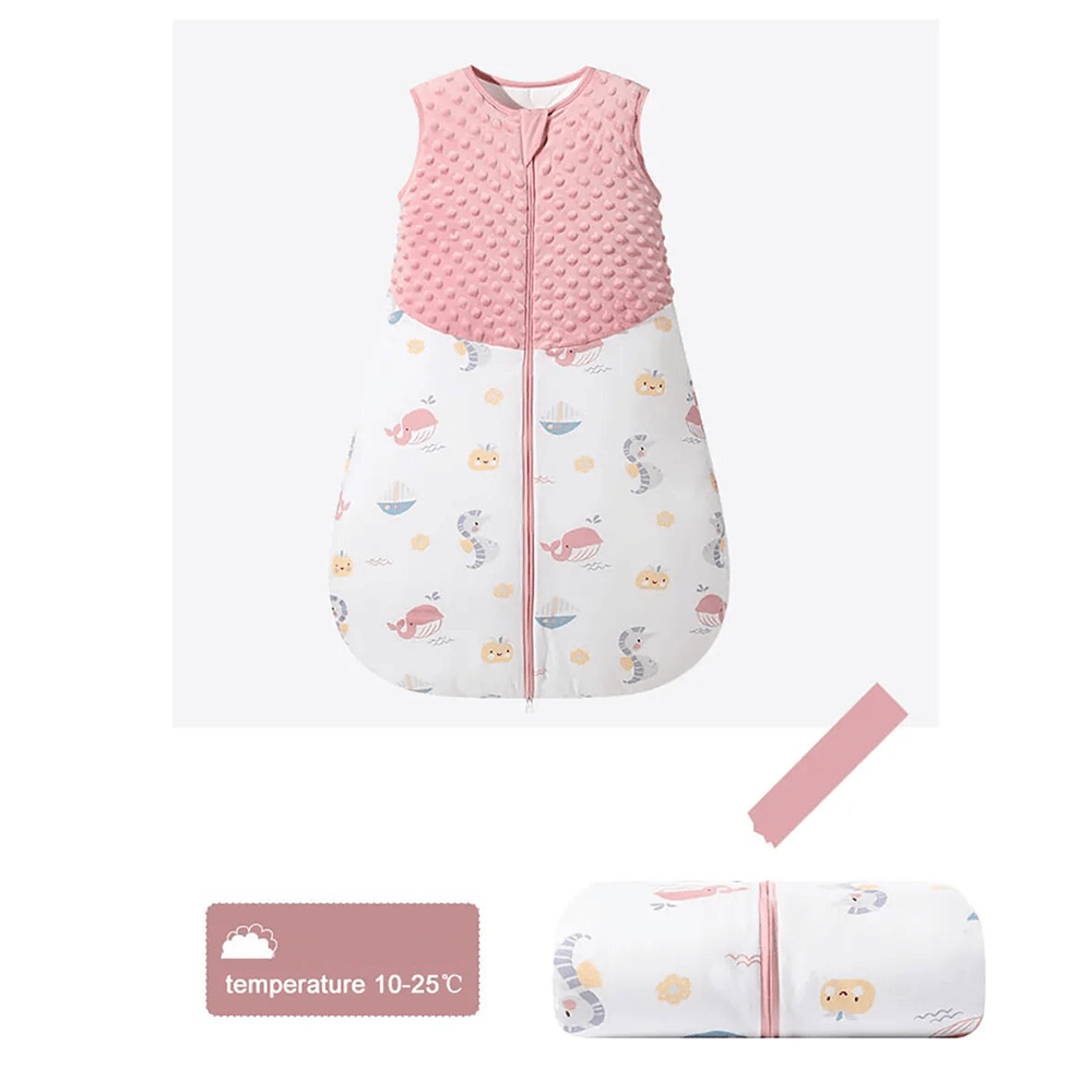 Gigoteuse Thermorégulée