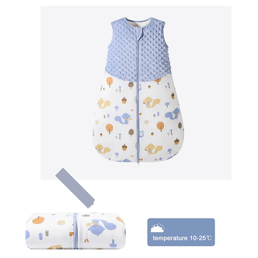 Gigoteuse Thermorégulée