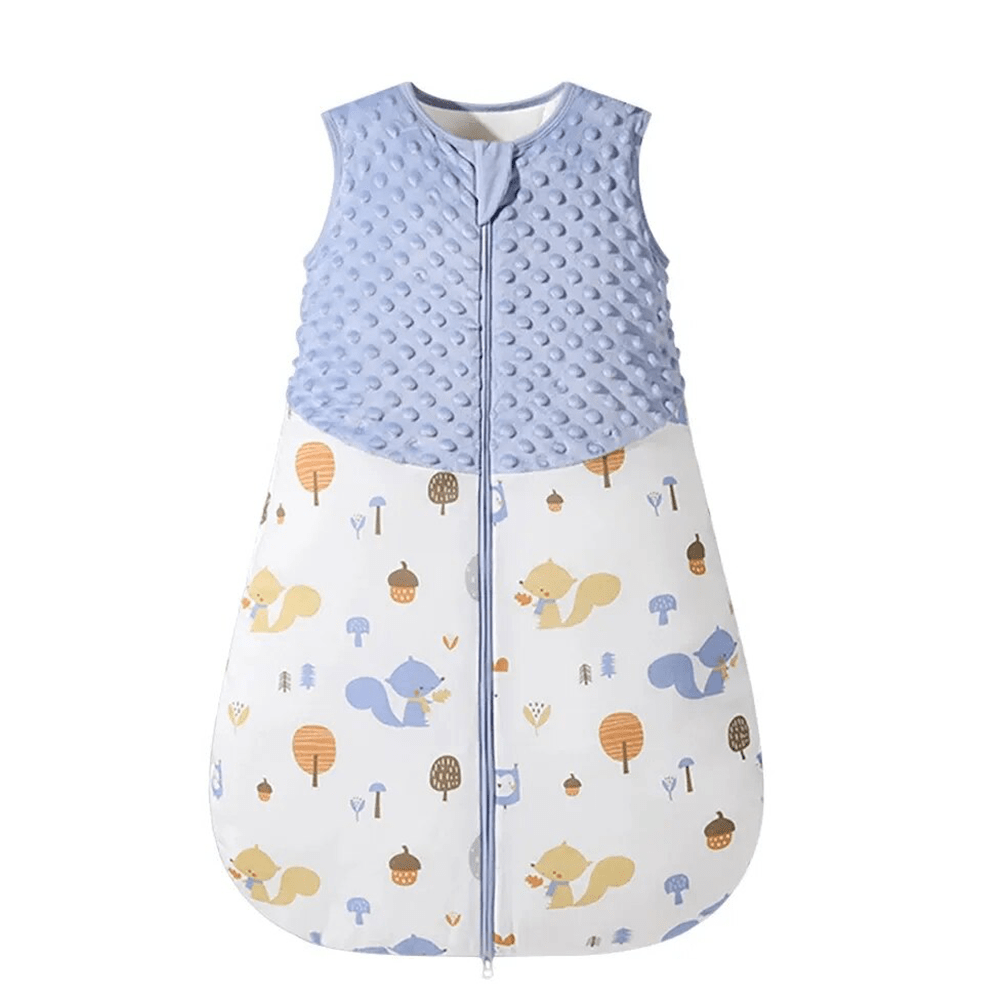 Gigoteuse Thermorégulée