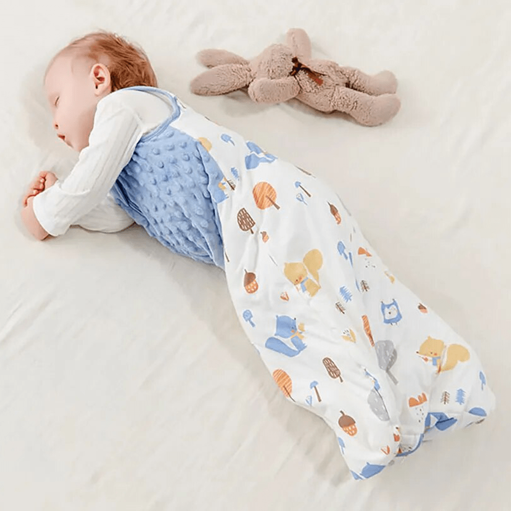 Gigoteuse Thermorégulée