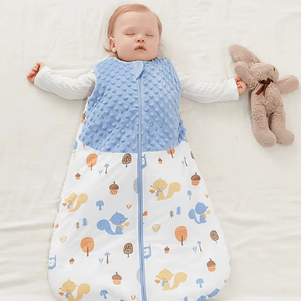 Gigoteuse Thermorégulée