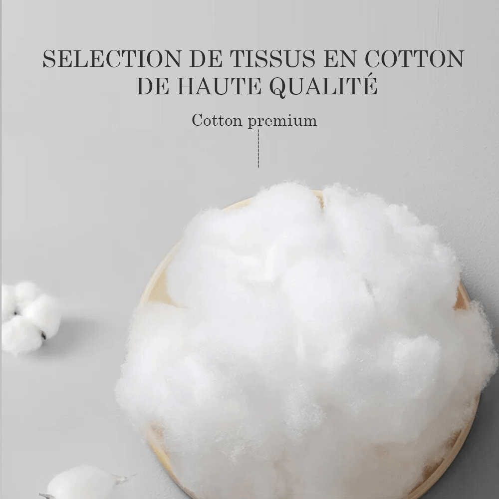 Gigoteuse Thermorégulée