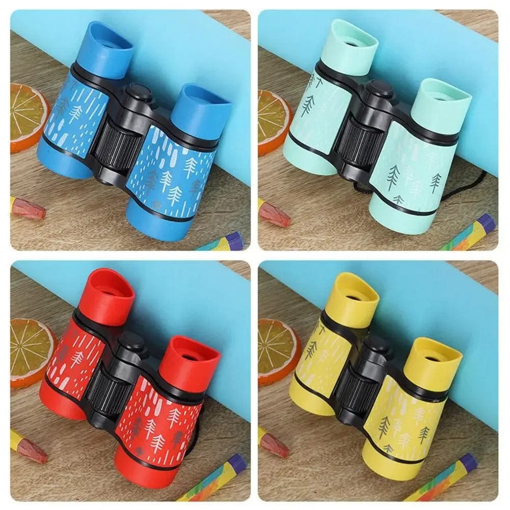 Jumelles pour enfants