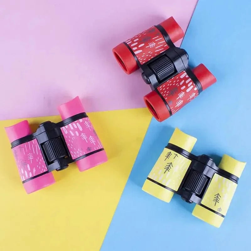 Jumelles pour enfants