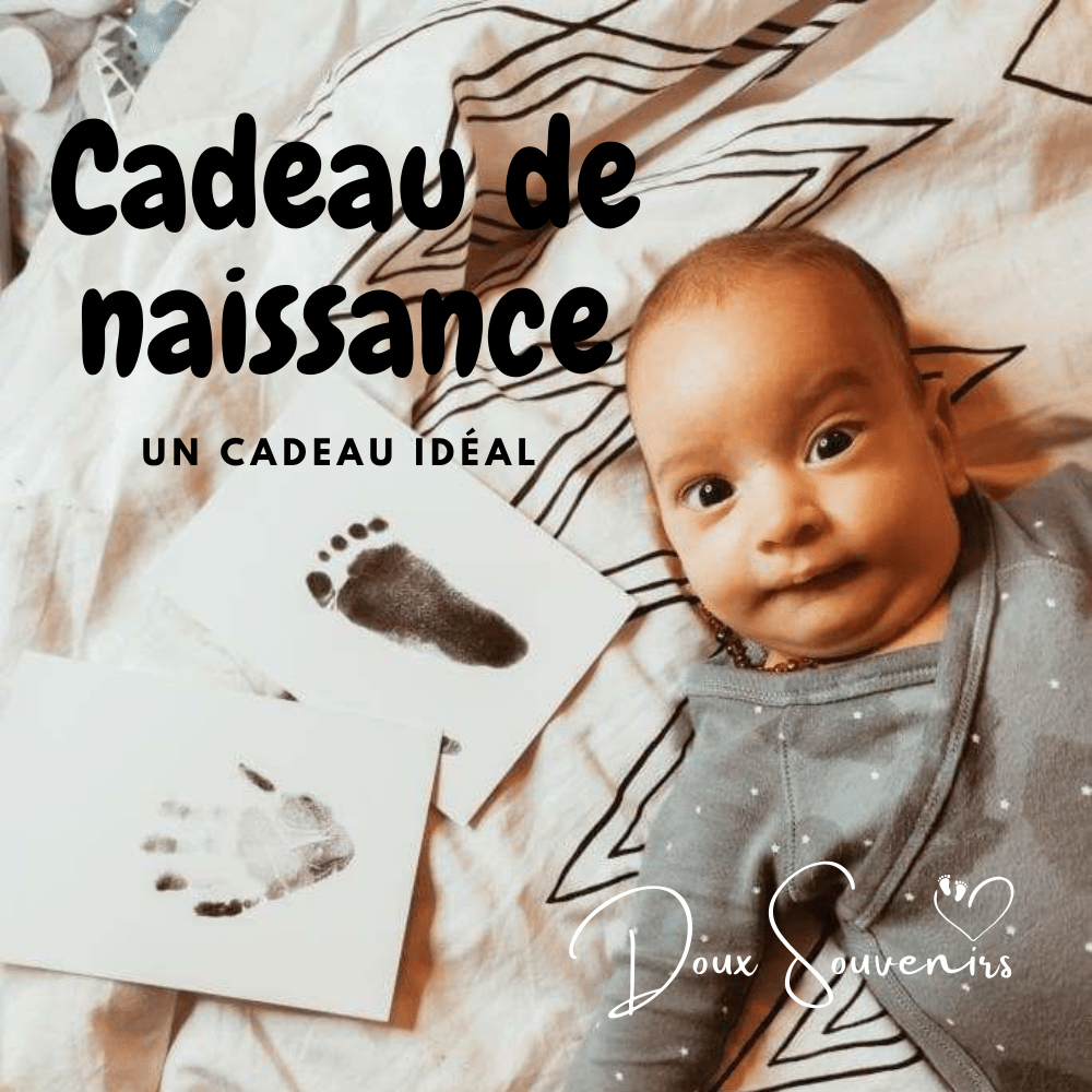 Kit d'empreintes | Doux souvenirs