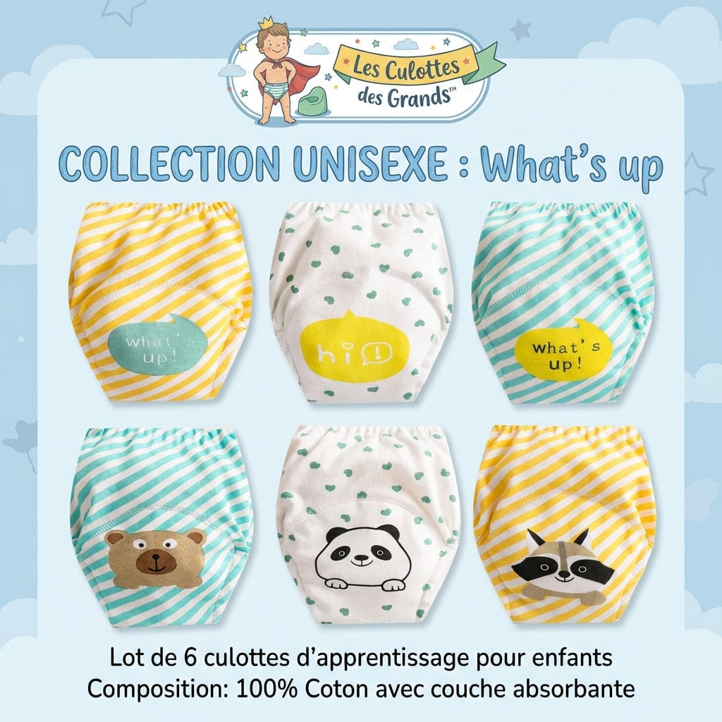 Les Culottes des Grands™