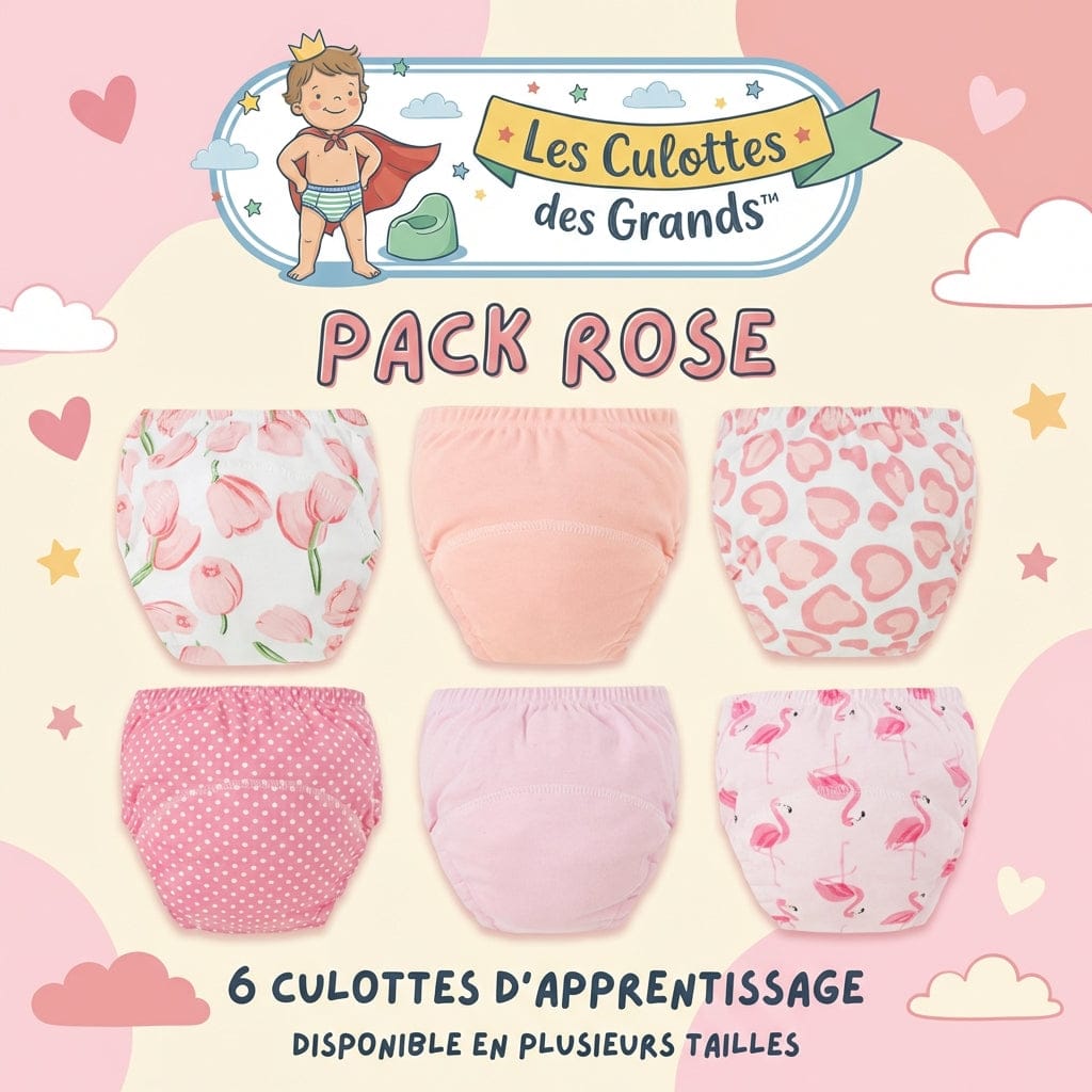 Les Culottes des Grands™