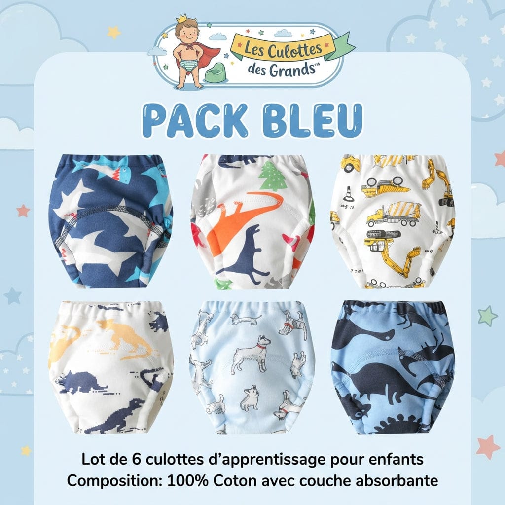Les Culottes des Grands™
