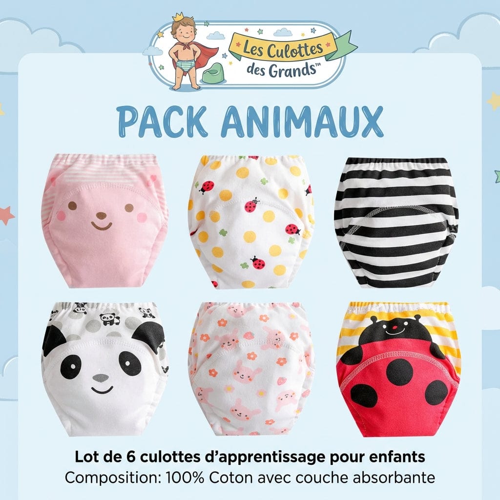 Les Culottes des Grands™