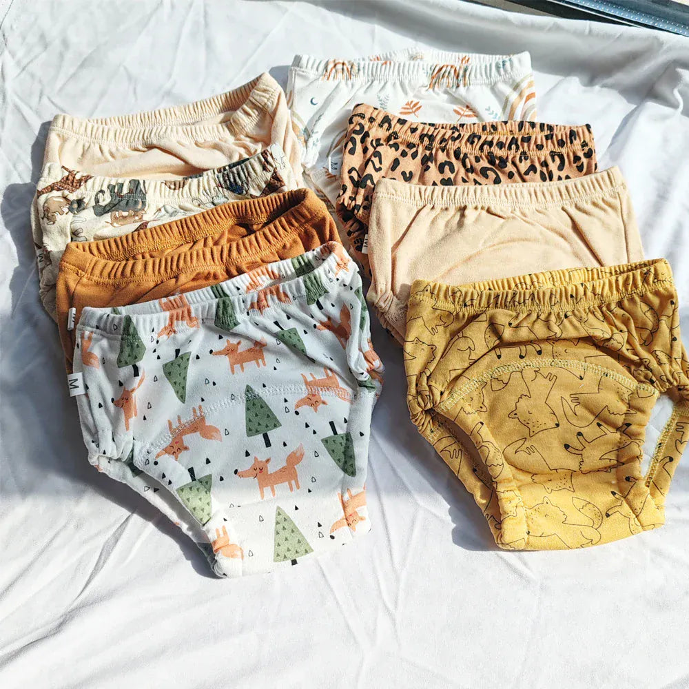Les culottes des Grands