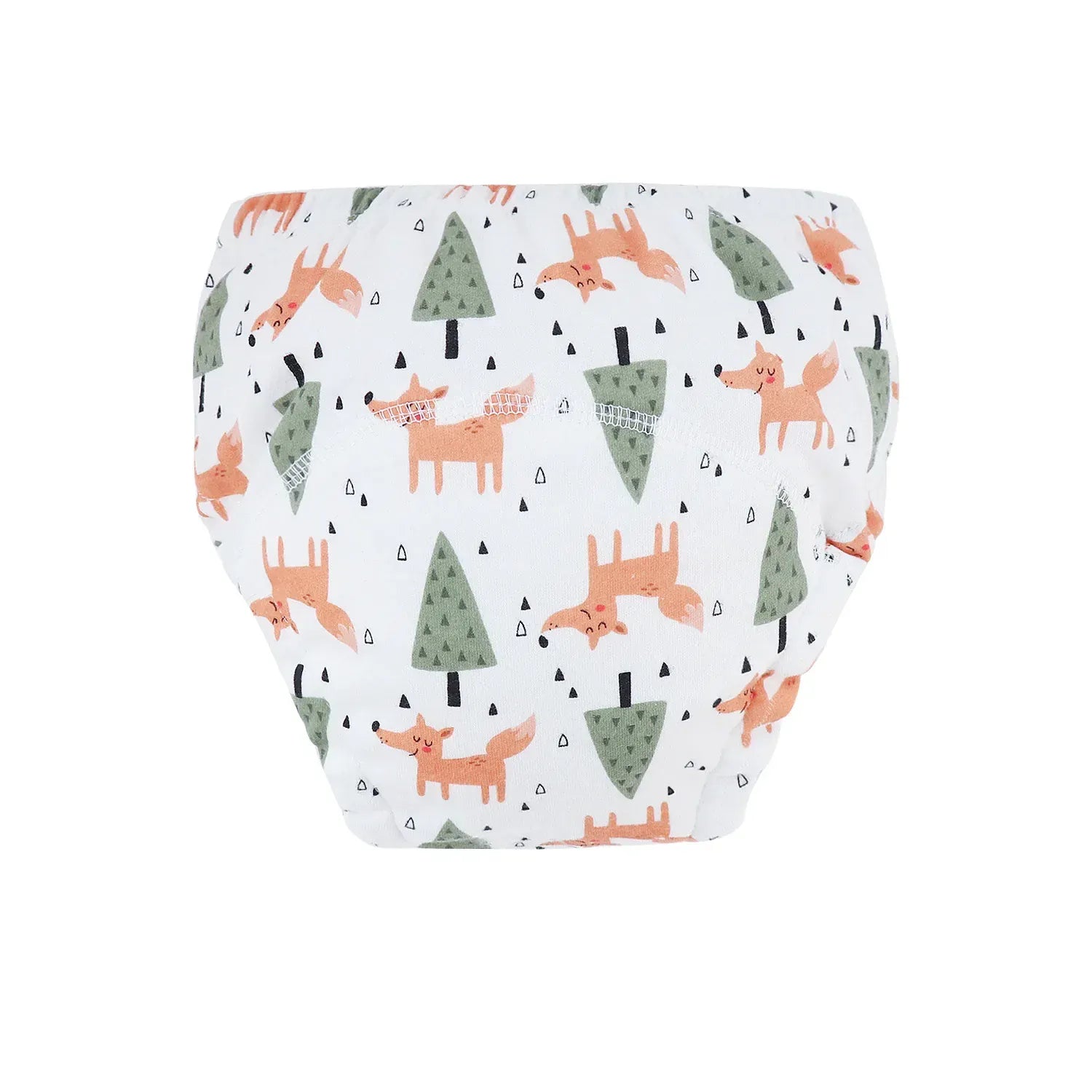 Les culottes des Grands