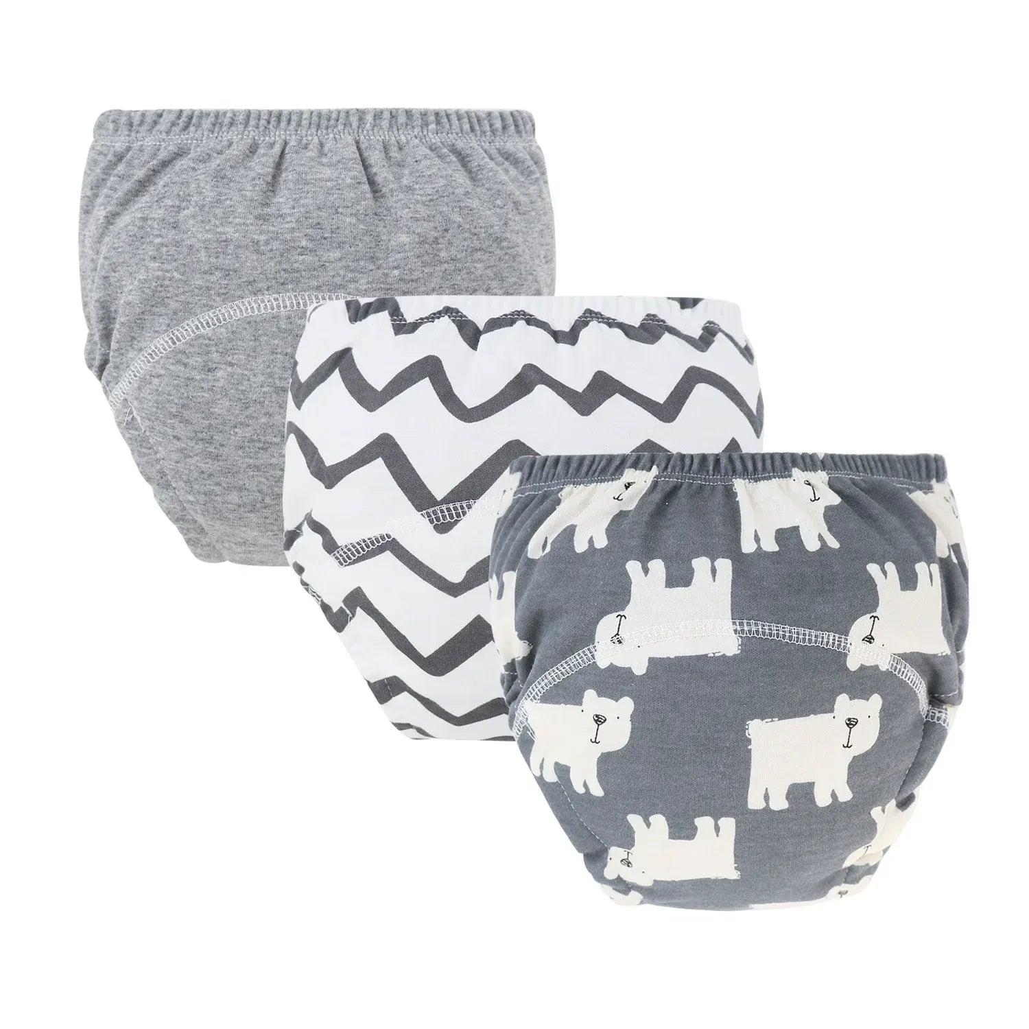 Les culottes des Grands