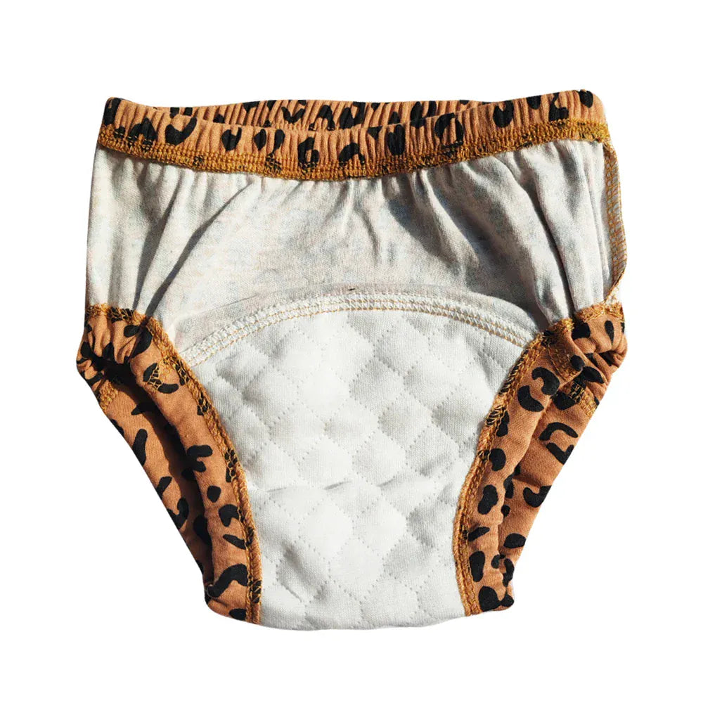 Les culottes des Grands