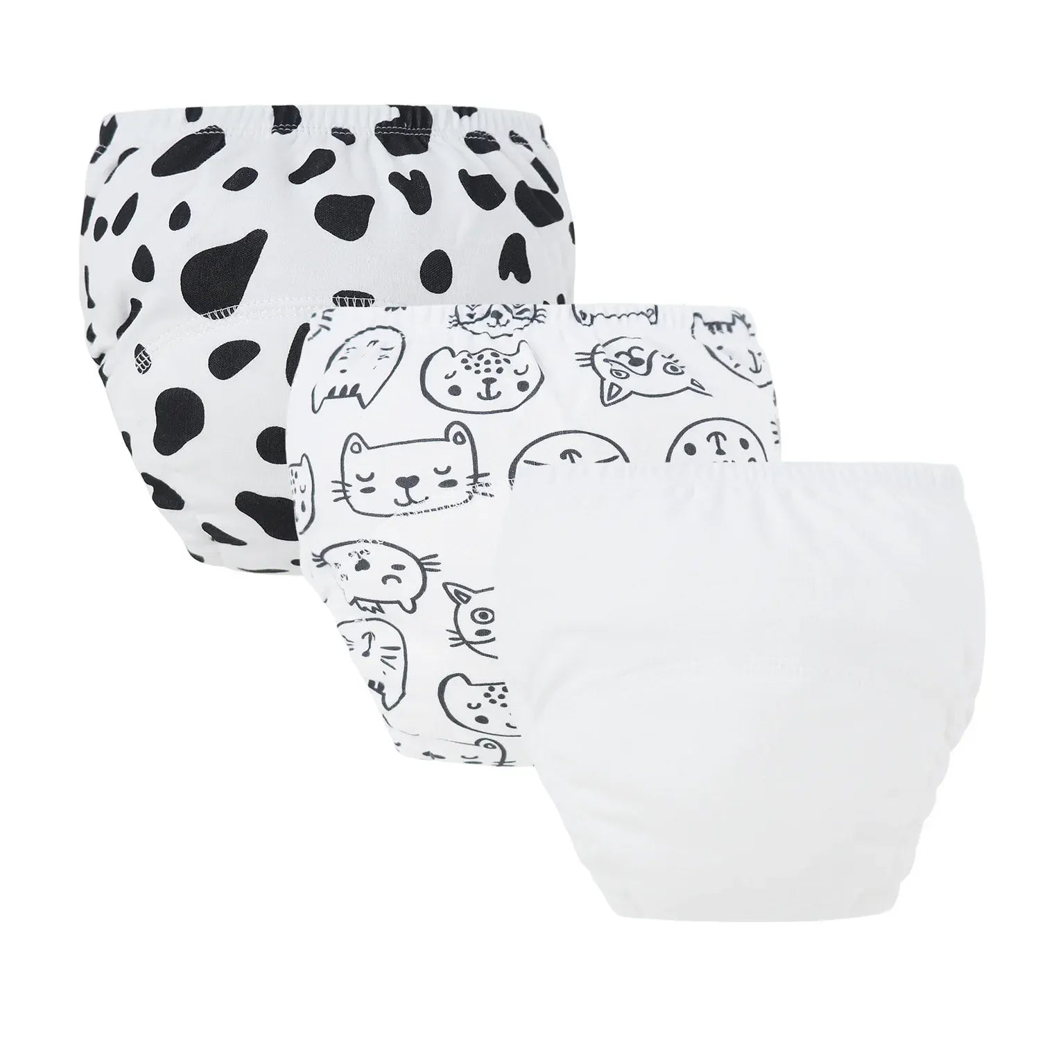 Les culottes des Grands