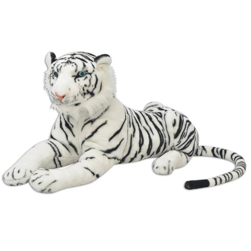 Misty le Tigre en peluche XXL