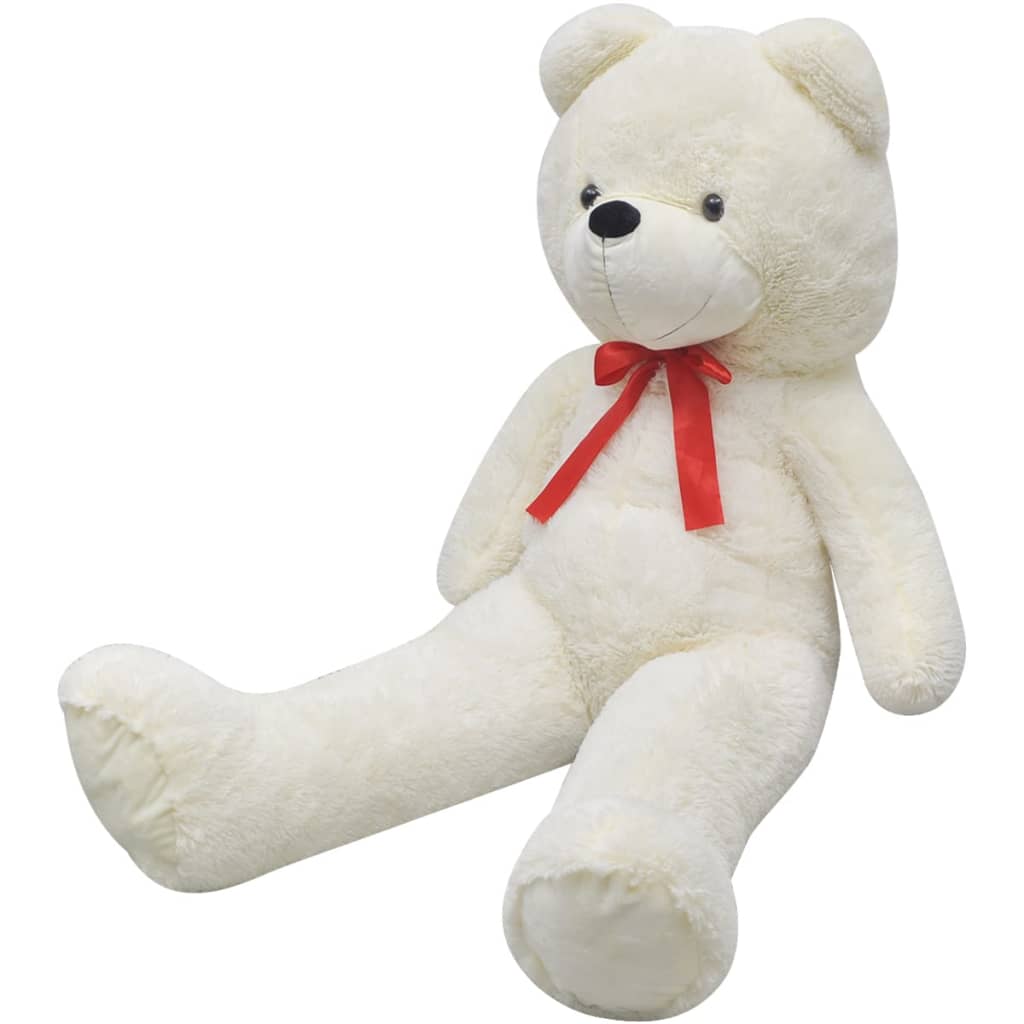 Oscar l’Ours – Peluche XXL