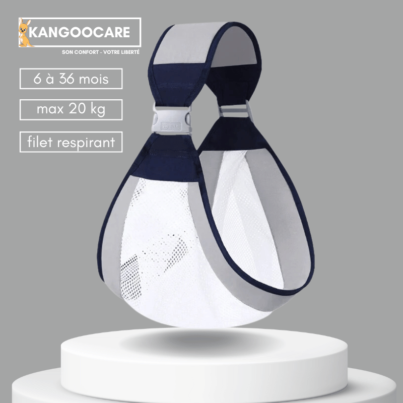 Porte-bébé | KangooCare