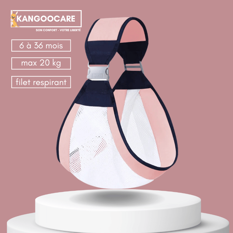Porte-bébé | KangooCare