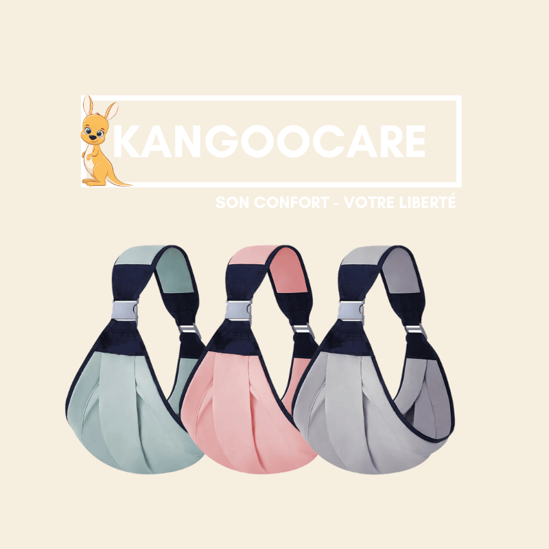 Porte-bébé | KangooCare