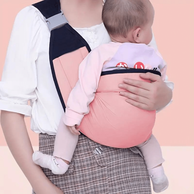 Porte-bébé | KangooCare
