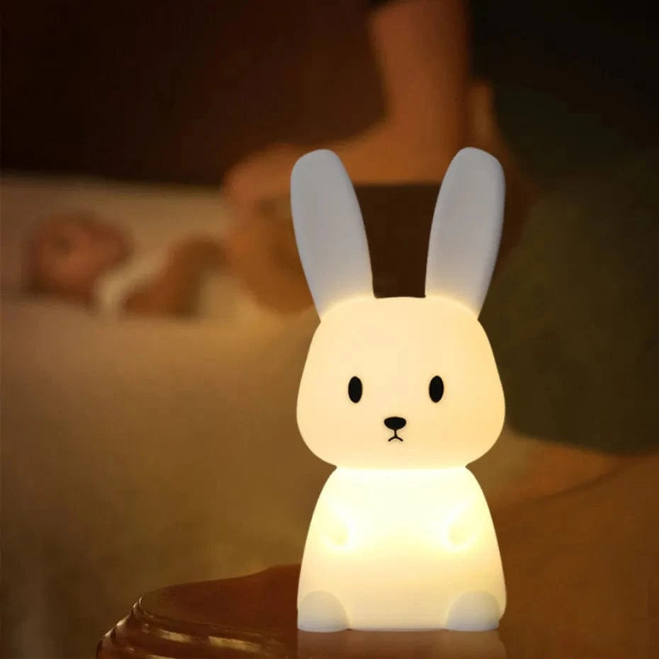 Veilleuse Bunny