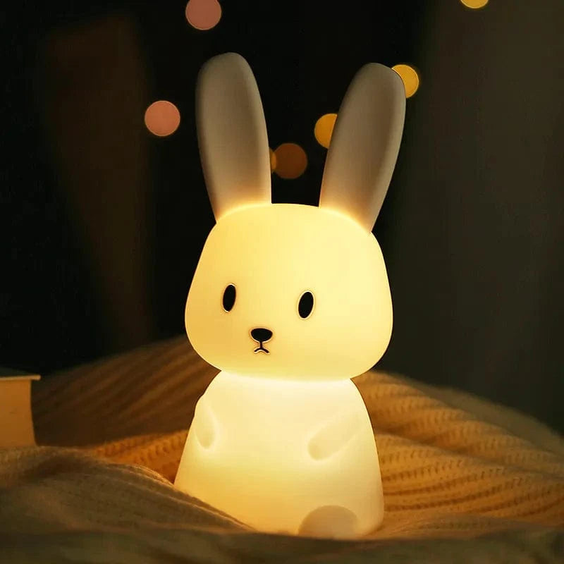 Veilleuse Bunny