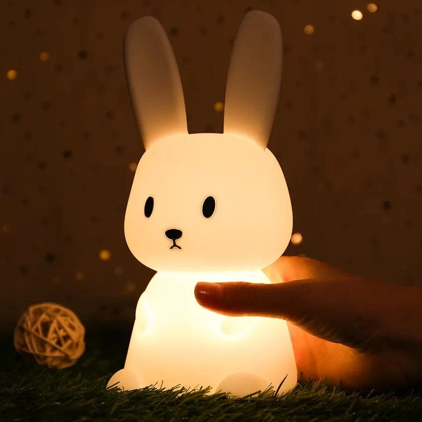 Veilleuse Bunny