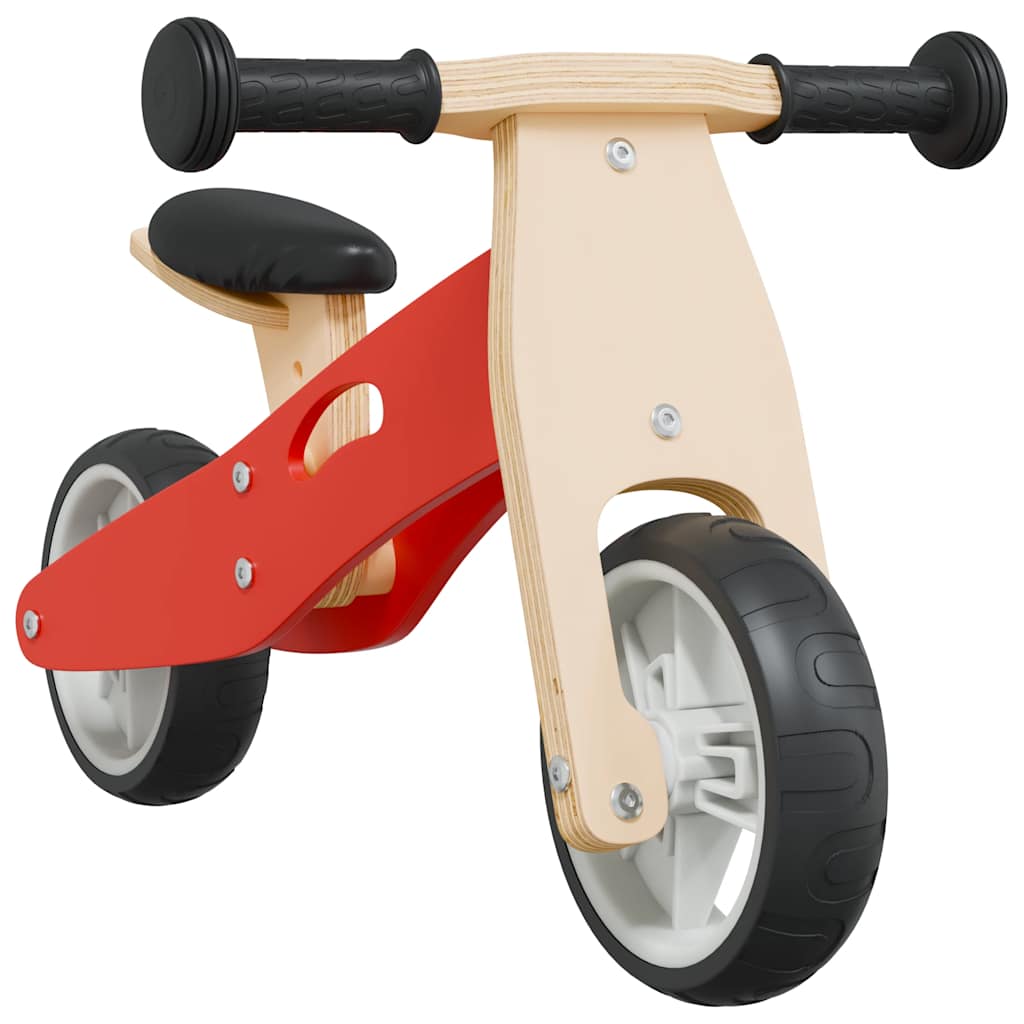 Vélo D'équilibre Pour Enfants 2-In-1