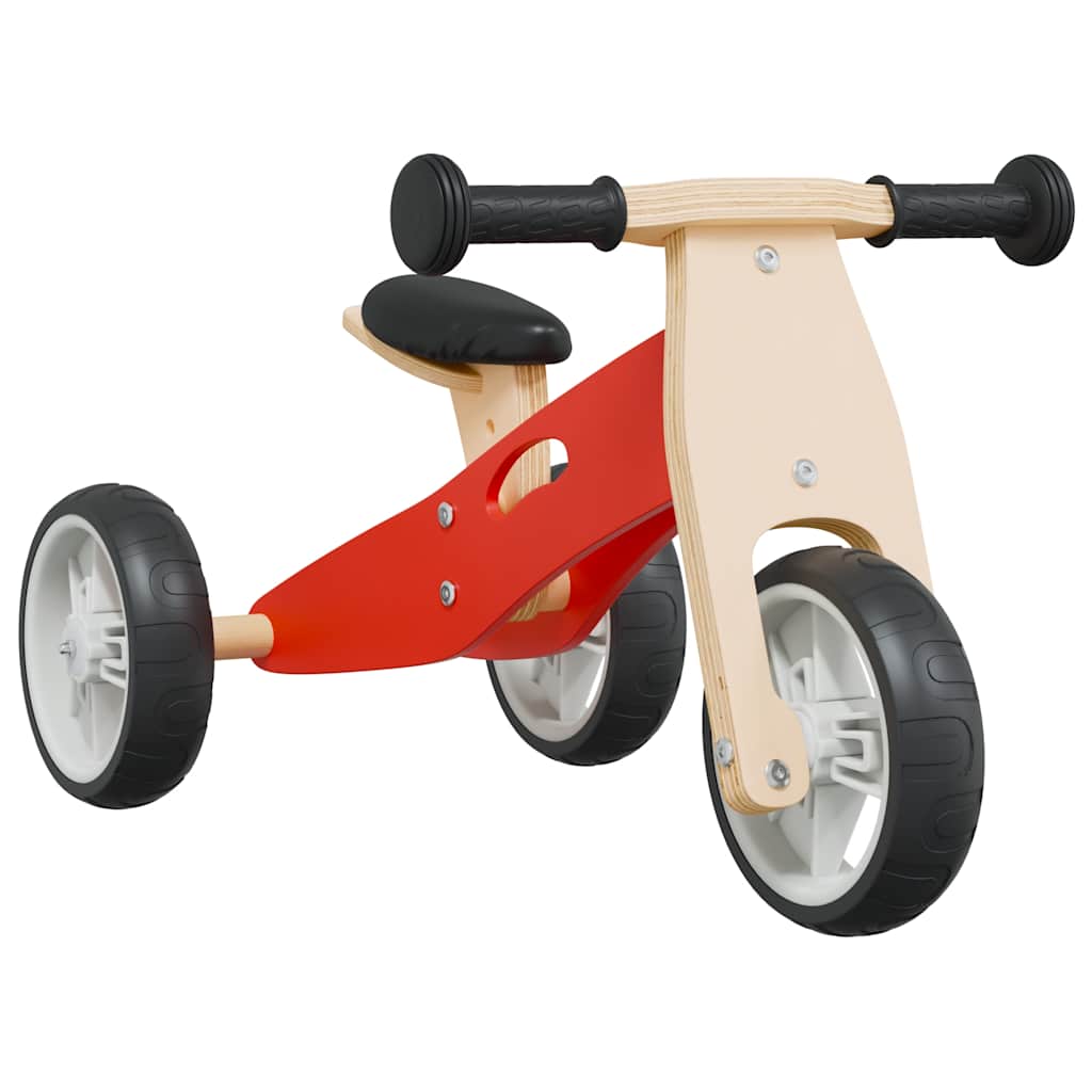 Vélo D'équilibre Pour Enfants 2-In-1