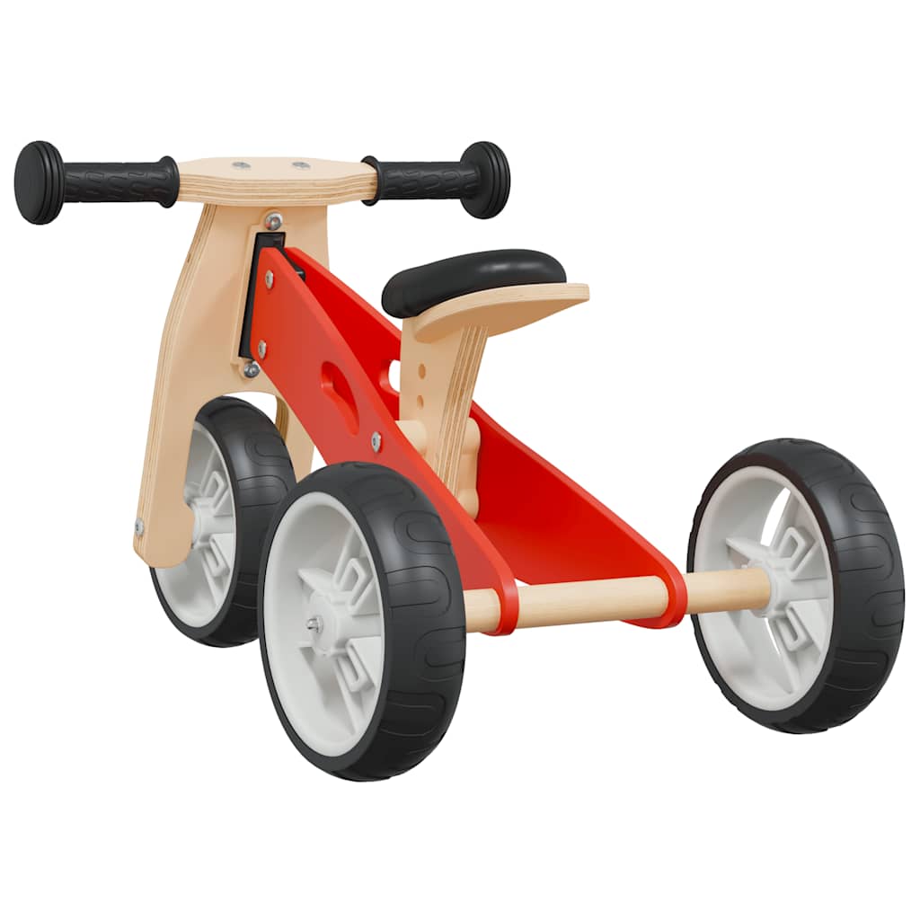 Vélo D'équilibre Pour Enfants 2-In-1