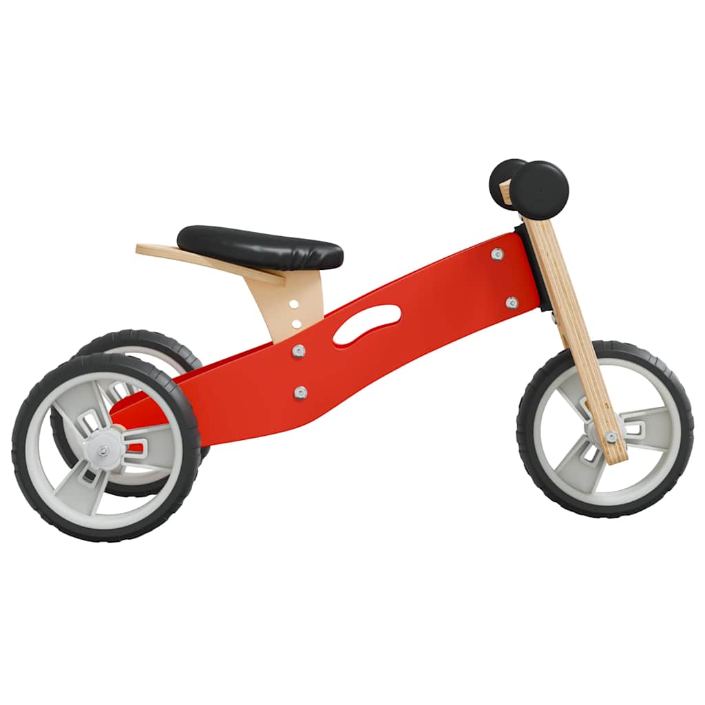 Vélo D'équilibre Pour Enfants 2-In-1