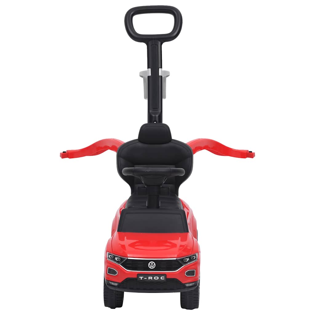 Voiture À Pédales Volkswagen T-Roc