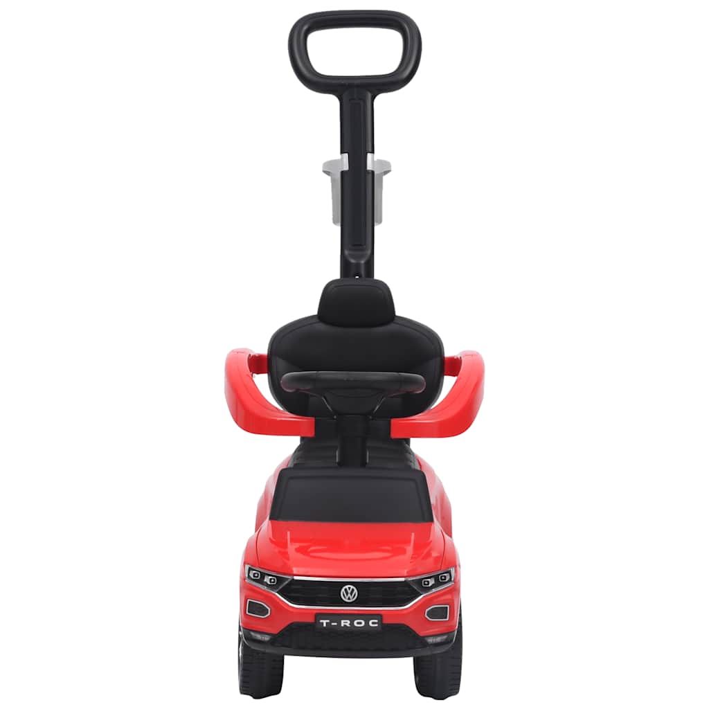 Voiture À Pédales Volkswagen T-Roc