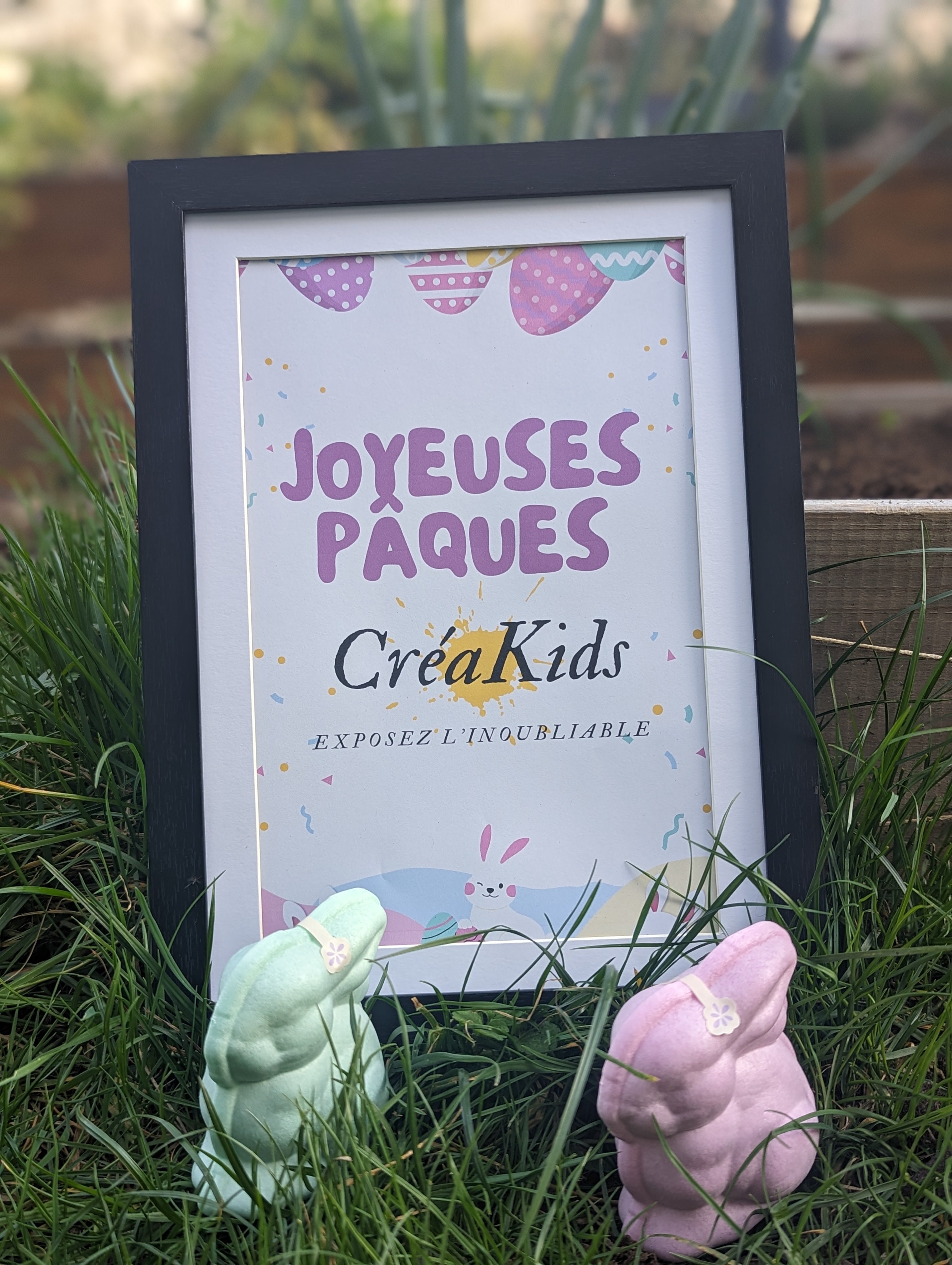 À la découverte des meilleures chasses aux œufs de Pâques en Suisse Romande