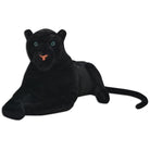 Tigre En Peluche Marron Xxl