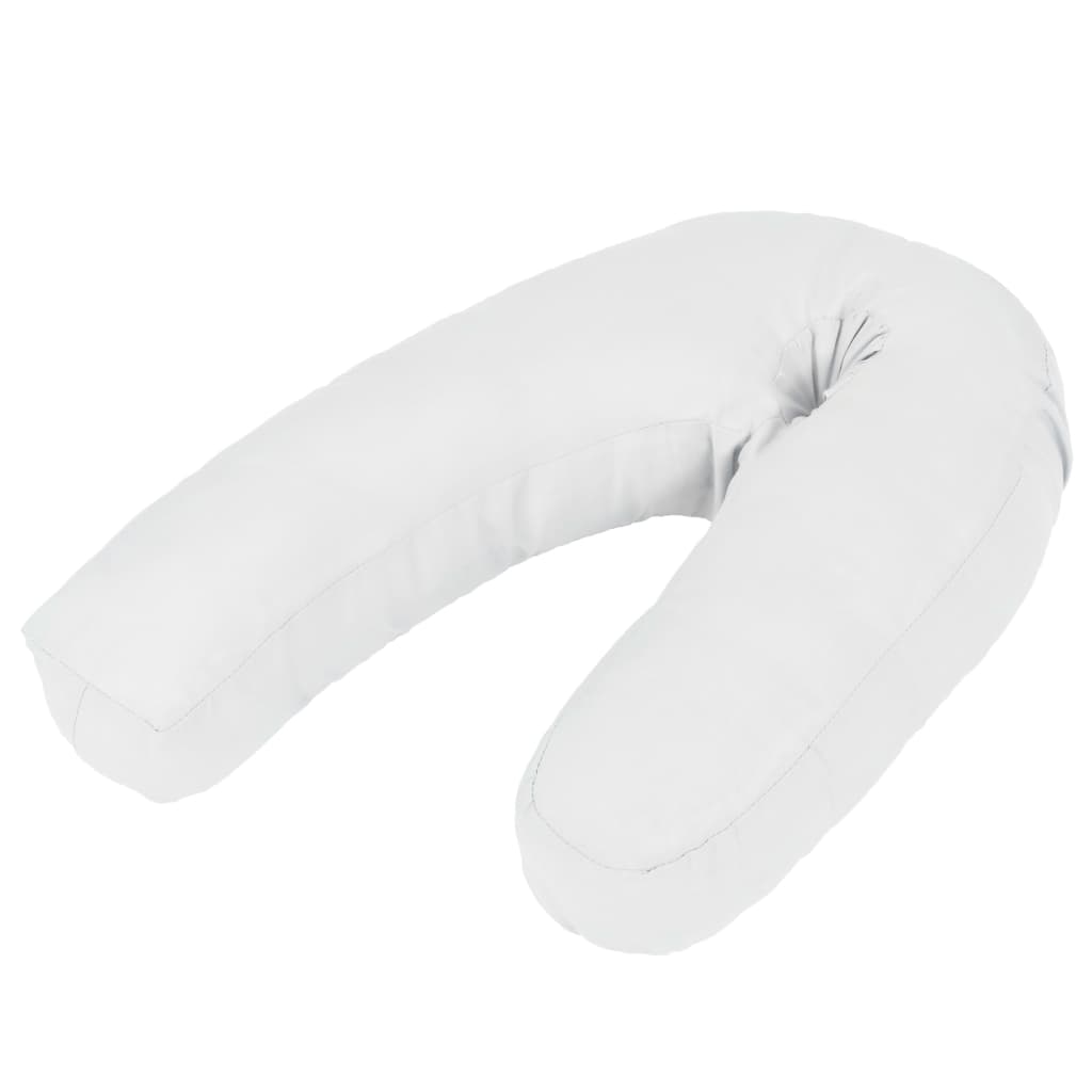 Coussin De Grossesse En Forme De J 54X(36-43) Cm