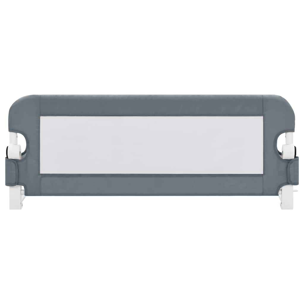 Barrière De Lit Enfant Polyester