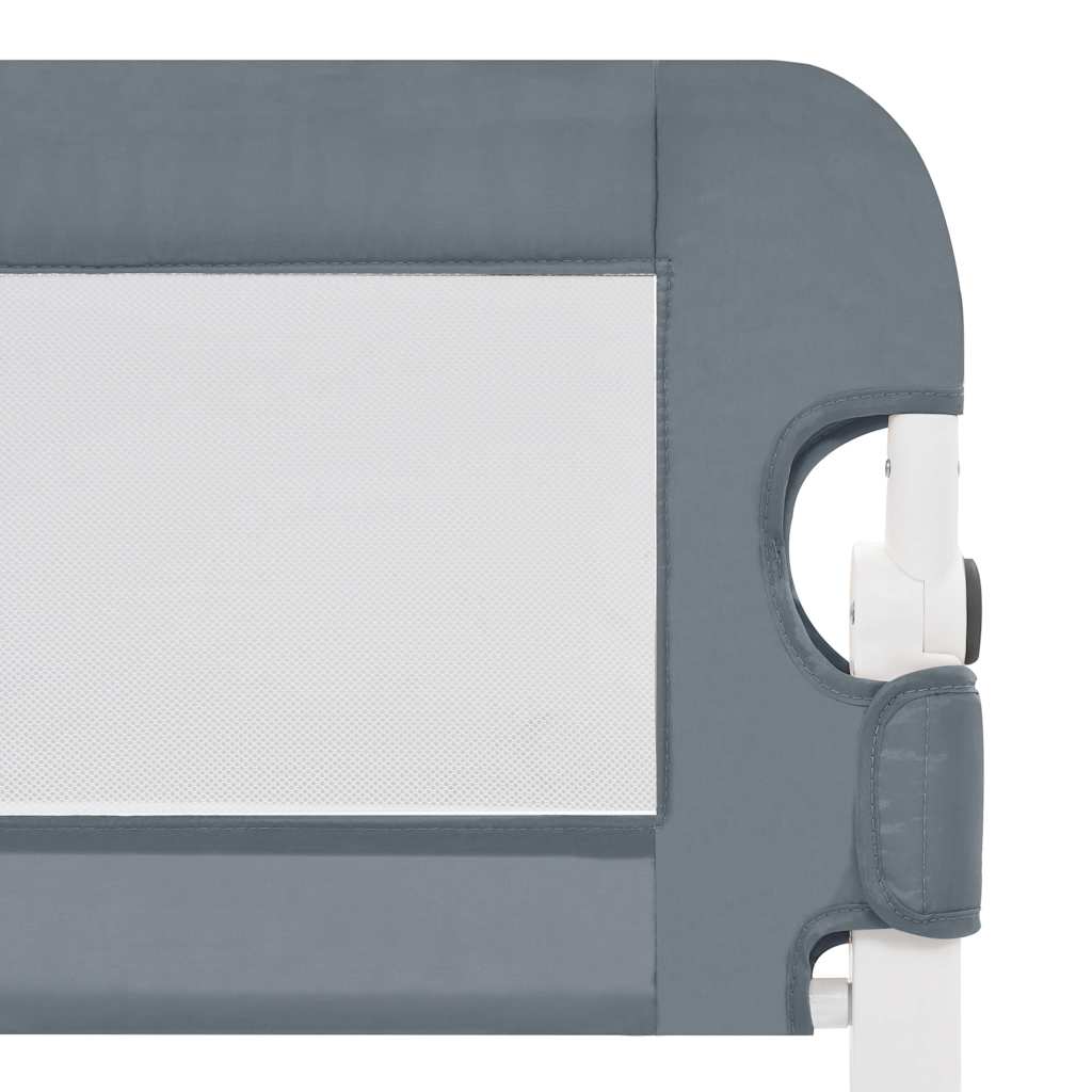Barrière De Lit Enfant Polyester