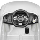 Voiture Avec Télécommande Pour Enfants Audi Tt Rs