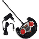 Voiture Avec Télécommande Pour Enfants Audi Tt Rs